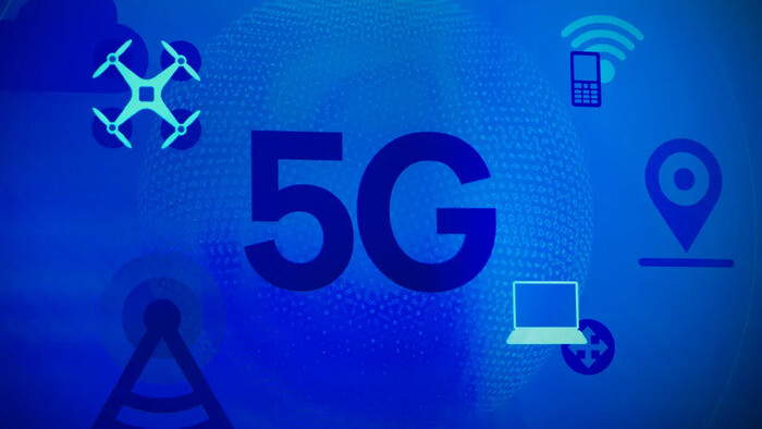 5 G