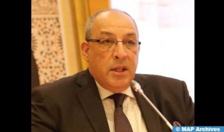 ANSARI Abdelkader