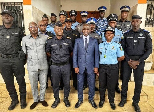 Adama Bictogo