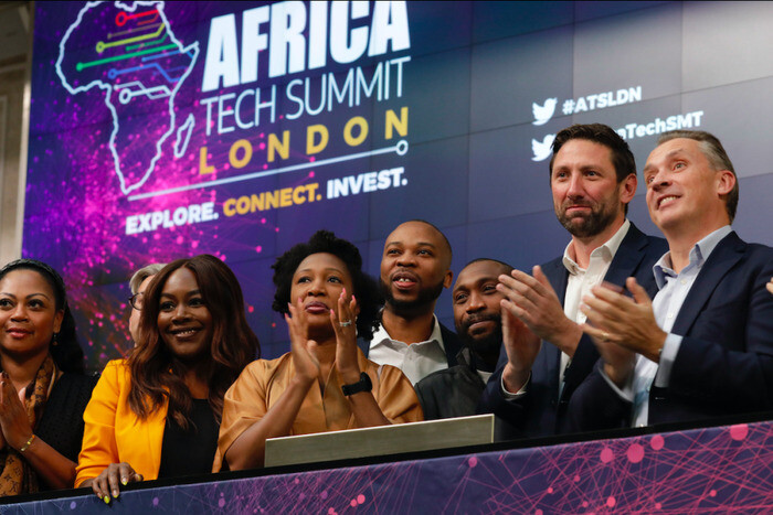 Africa Tech Summit