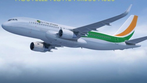 Air Côte dIvoire