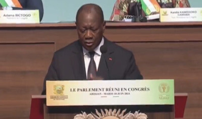 Alassane Ouattara