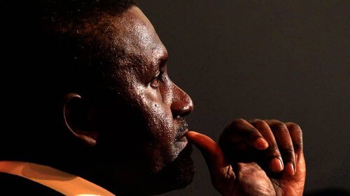 Aliko Dangote