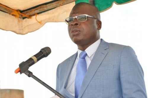 Amédée Kouakou