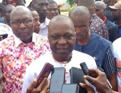 Amadou Koné