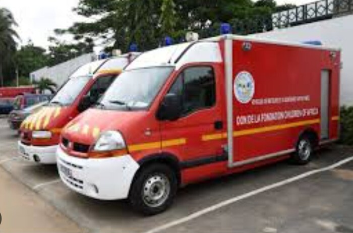 Ambulance
