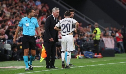 Ancelotti