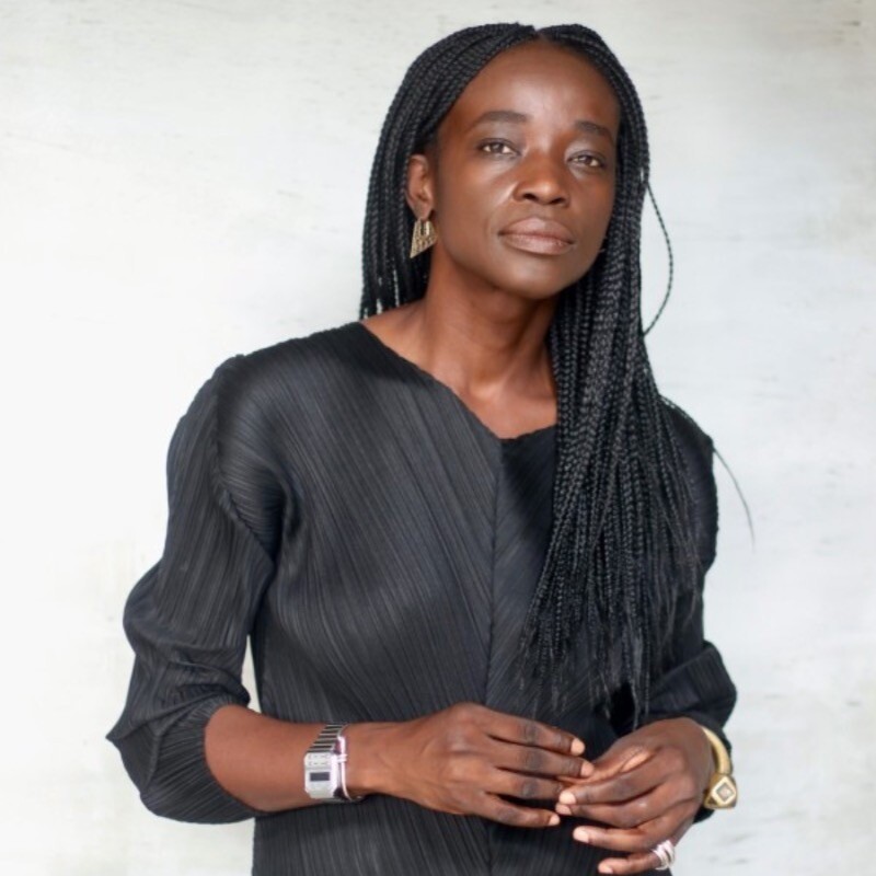 Anna Alix Koffi