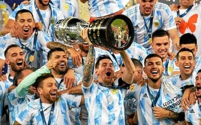 Argentine