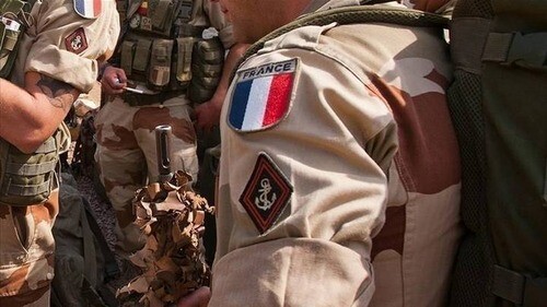 Armée française