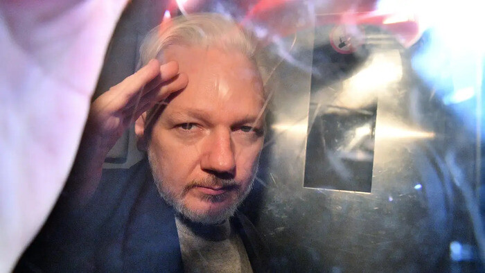 Assange