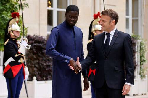 Bassirou Macron1