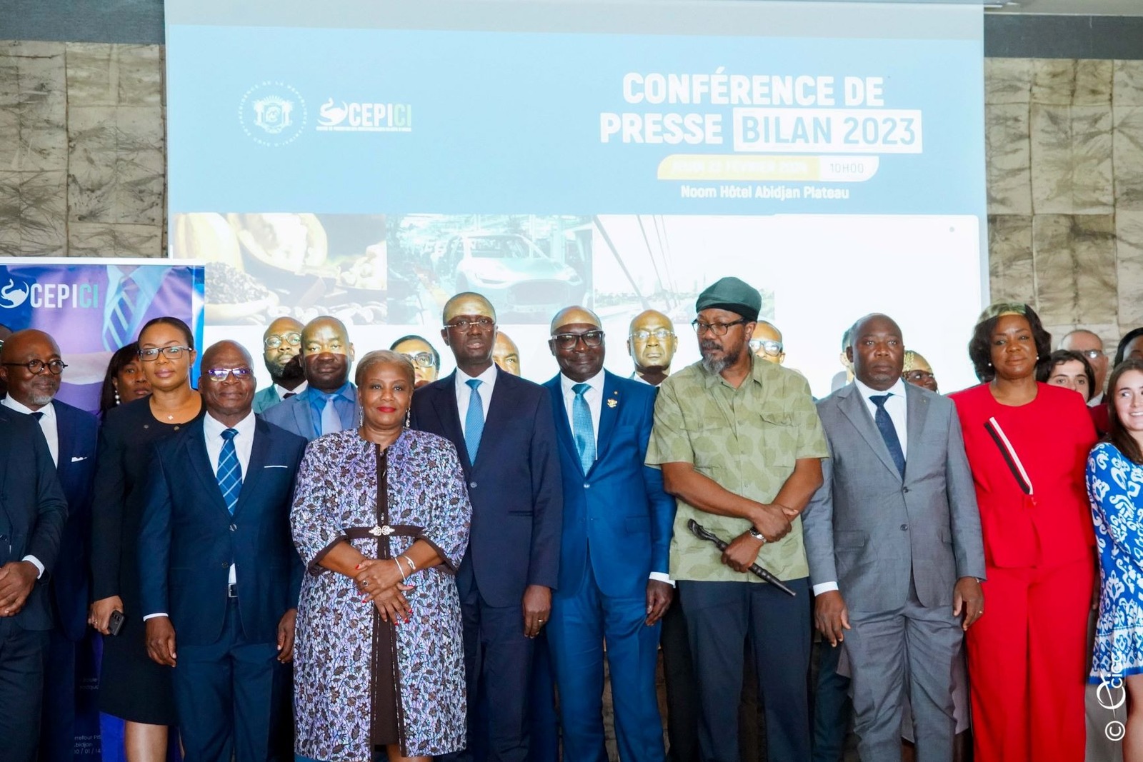 Bilan Cepici