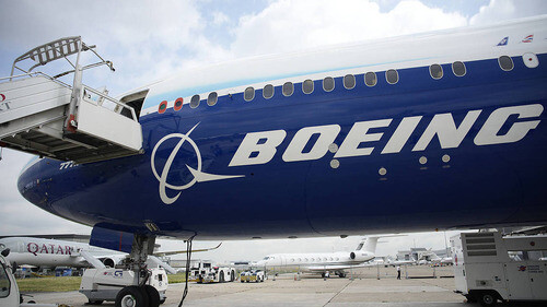 Boeing
