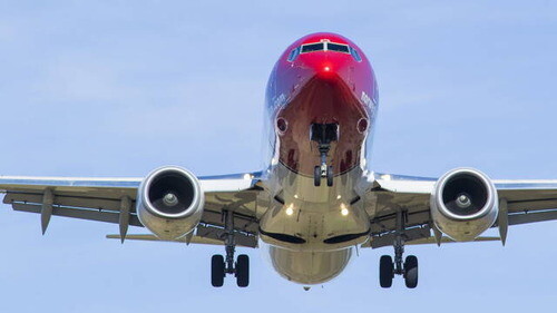 Boeing suppression