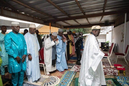 Bouaké Amadou Koné