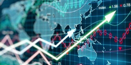 Bourse en Afrique