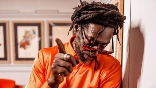 Buju