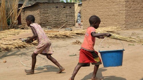 Burundi