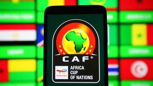 CAF