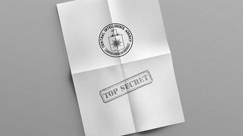 CIA