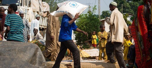 Centrafrique
