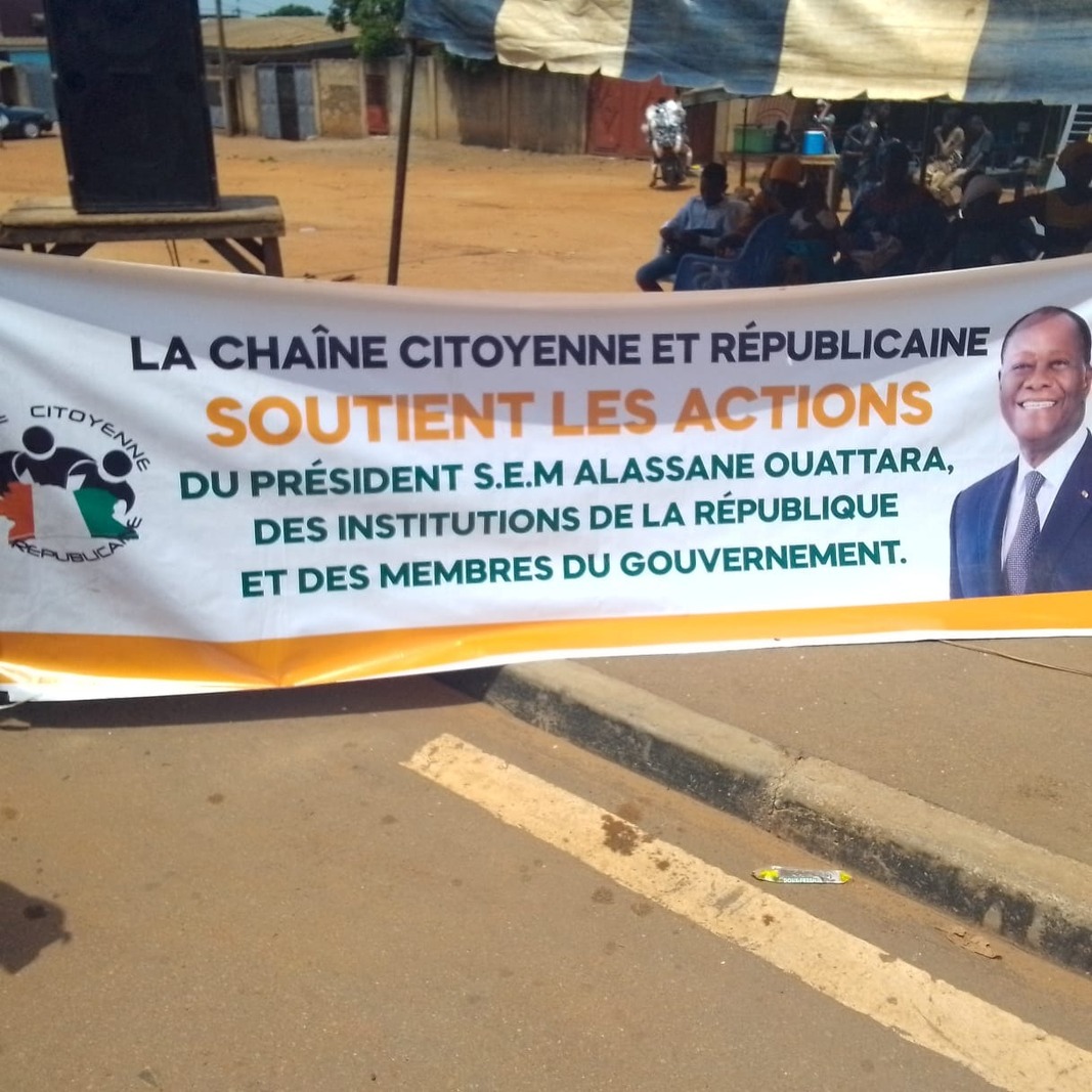 Chaînecitoyennedecohésion