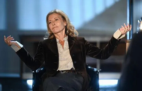 Claire chazal