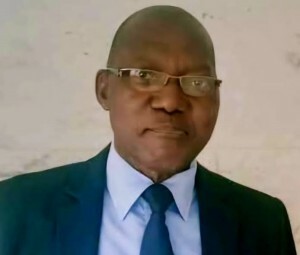 Collaborateur Amadou Koné