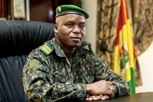 Coulibaly