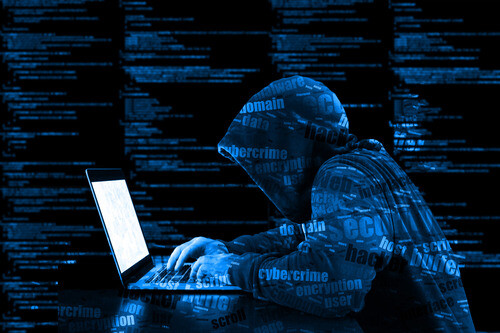 Cybercriminalité
