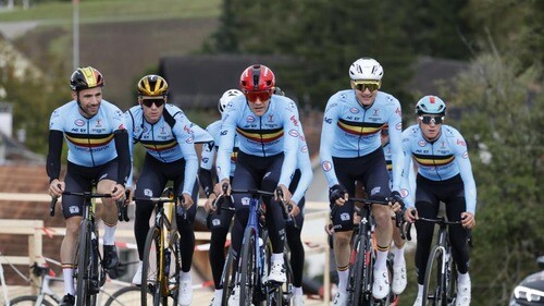Cyclisme