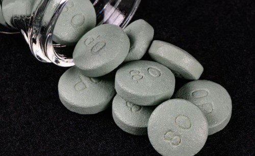 Dangereuse drogue