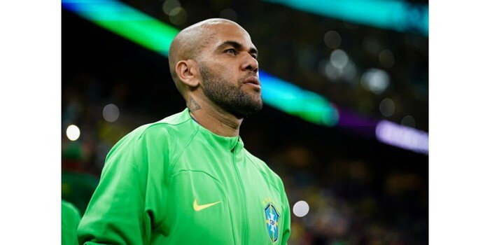 Dani Alves