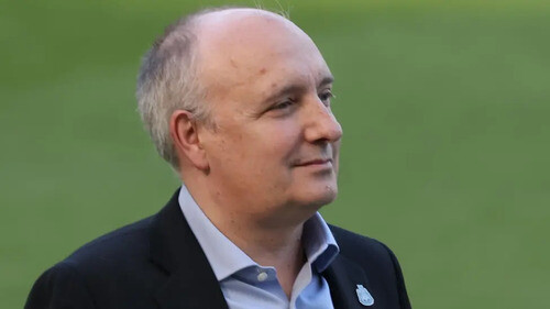 Darren Eales