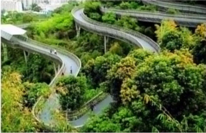 Eco environnement Chine 1