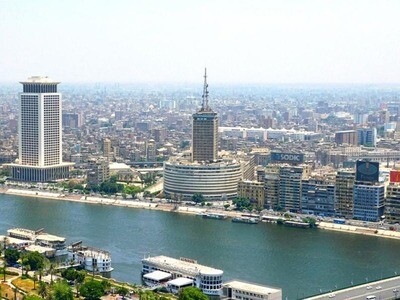 Egypte