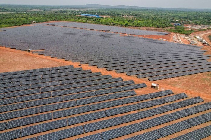 Energie solaire