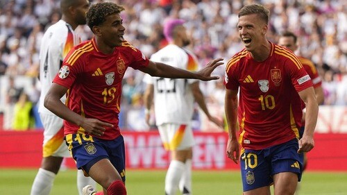 Espagne