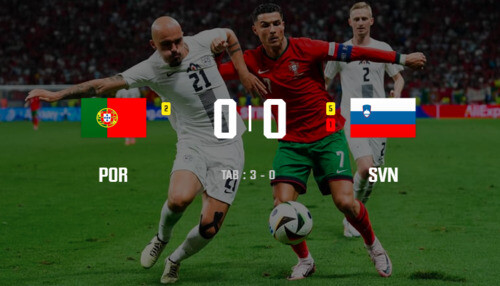 Euro Portugal