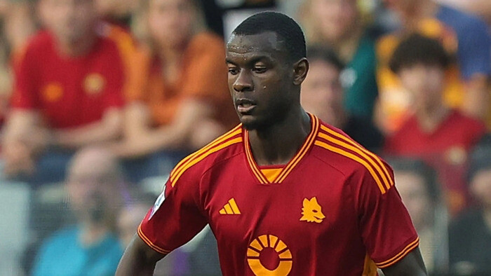 Evan Ndicka