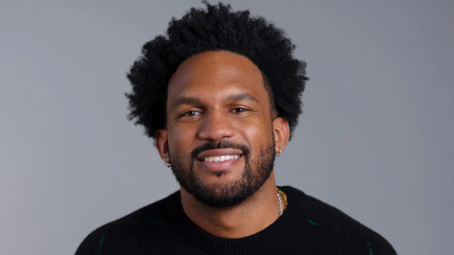 Everette Taylor PDG de Kickstarter