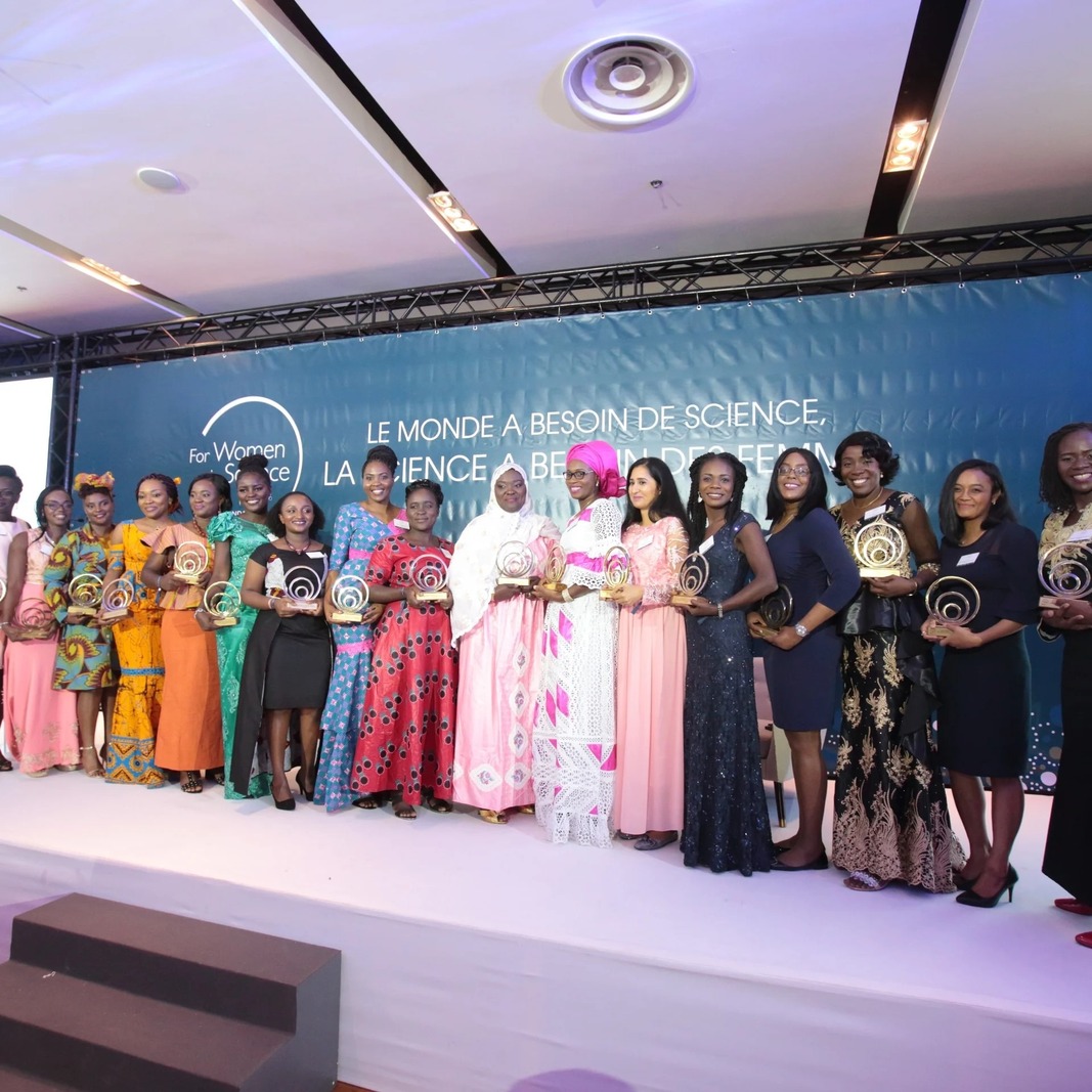 Femmes talents