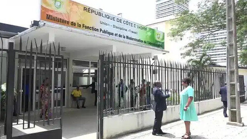 Fonction publique