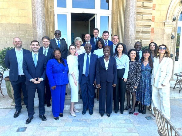 Forum Afrique Europe