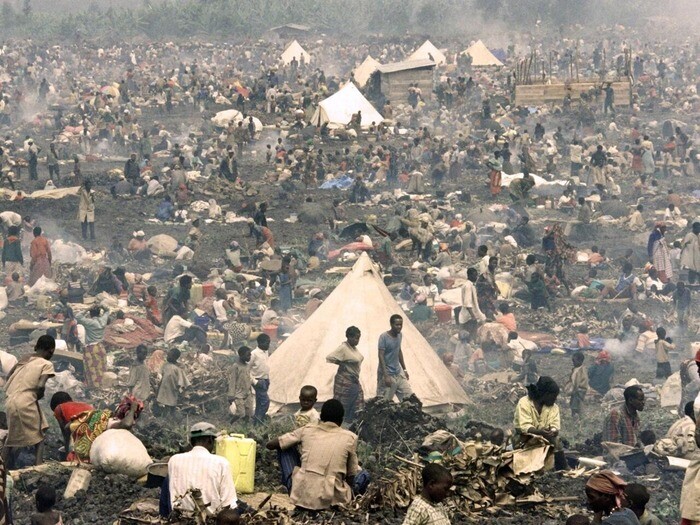 Génocide rwandais
