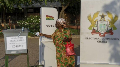 Ghana