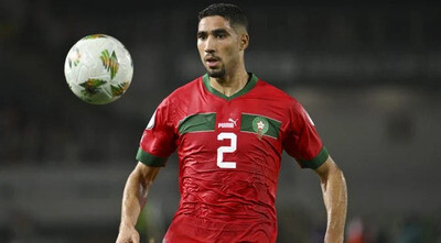 Hakimi