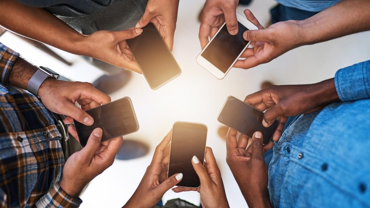 Internet en Afrique