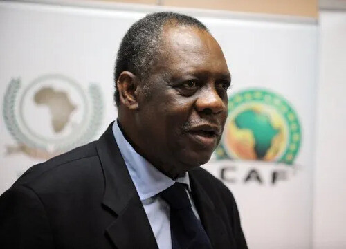 Issa Hayatou